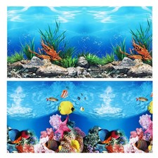  Sfondo Acquario Adesivo Per