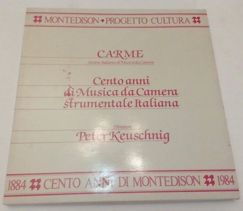 Cofanetto vin lp - cofanetto, 3
