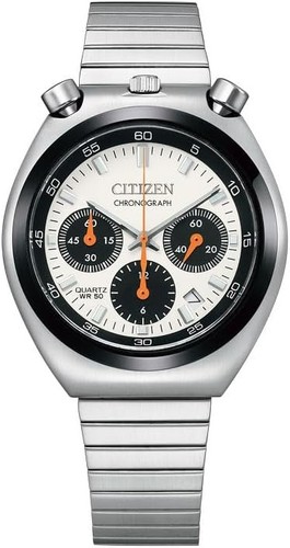 Orologio uomo citizen - orologio, da