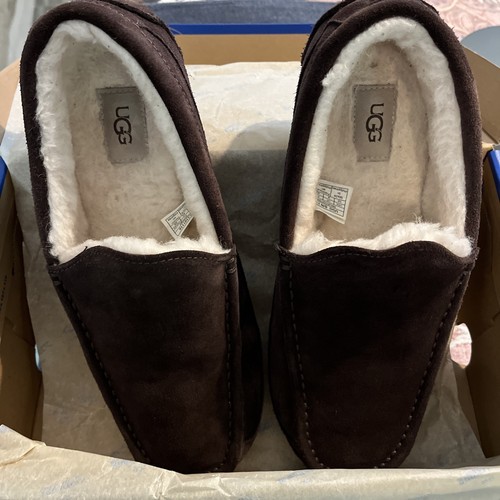 Mocassino ugg - mocassino,