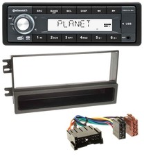 Continental MP3 AUX USB DAB