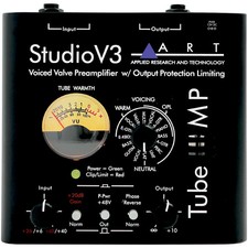 ART Tube MP Studio V3