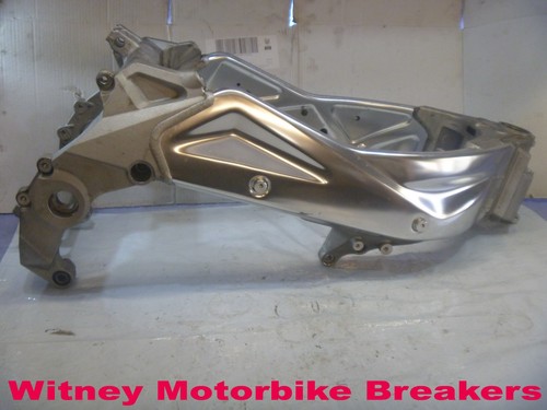 Telaio aprilia rsv1000 con - aprilia,