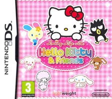 NINTENDO DS Hello Kitty &