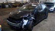 Intercooler 1.6L Turbo Fits
