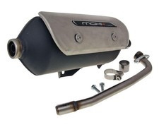 Marmitta Tecnigas Maxi 4N per
