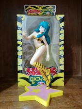 Figure lamù bikini - lamù,