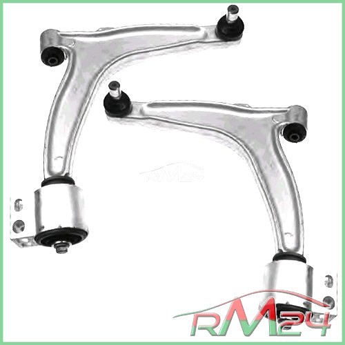 Braccio sospensione asse - 2x,