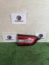 FANALE STOP  POSTERIORE