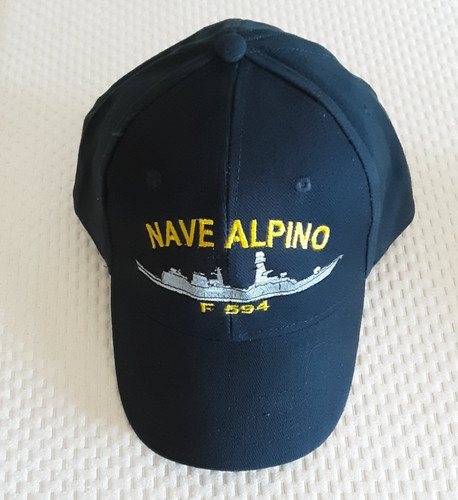 Berretto cappellino nave - berretto,