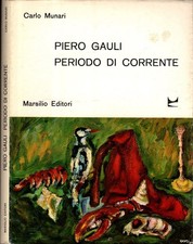 Piero Gauli Periodo Di