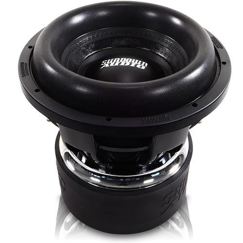 Sundown audio zv6 2500w - audio, 12"