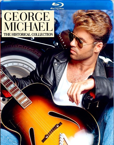 George michael greatest - michael,