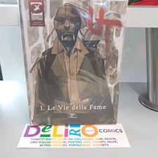 ROMANZI A FUMETTI N.24 UT N.1