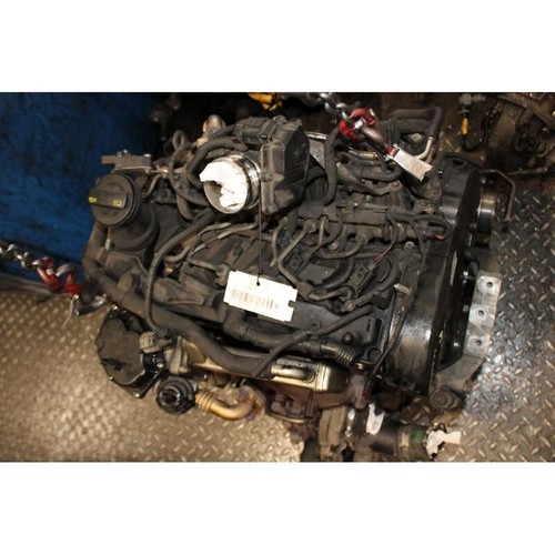 Motore compl caa volkswagen - motore, compl.