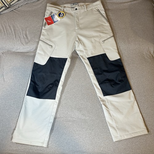 Pantaloni vela atlantis - da,
