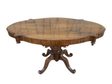 Tavolino basso da salotto