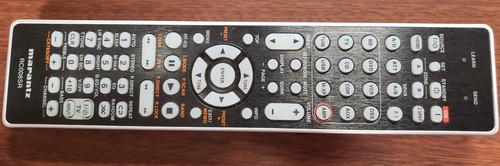 Telecomando marantz rc008sr - telecomando,