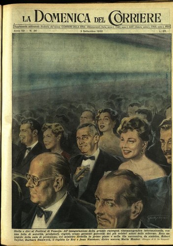 Rivista domenica del - domenica,