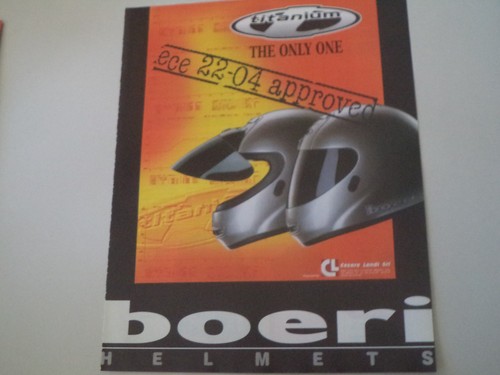 Advertising pubblicità 1997 - pubblicità,