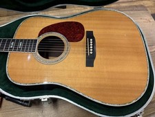 Martin 1999 D-41 Standard