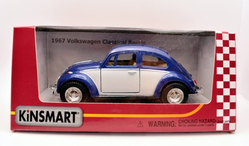 Modellino auto volkswagen - vw,