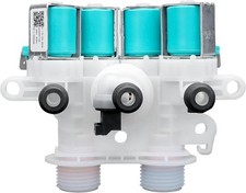 W11165546 W11220230 Valvola