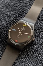 SWATCH GA100 (DON'T BE TOO