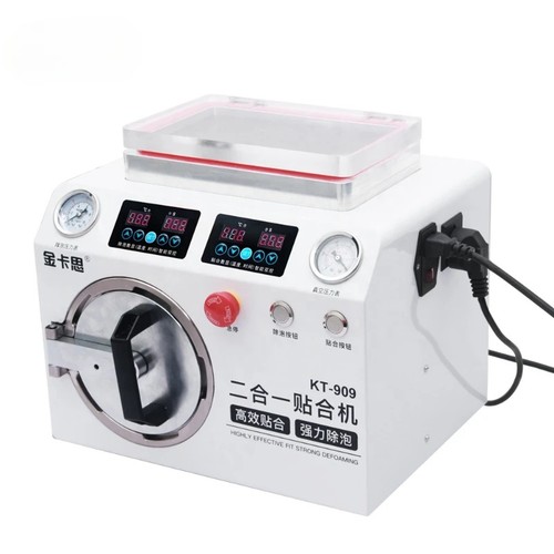 K909 pressatrice schermo in - k909,