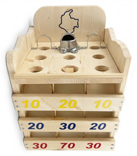 Juego de Sapo - Gioco di rane