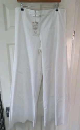 Pantalone zara gamba - pantalone,