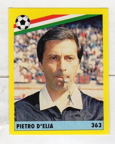 Figurina grande calcio - grande,