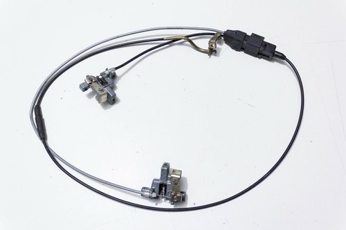 Yamaha max 500 - 500, 2004-2007