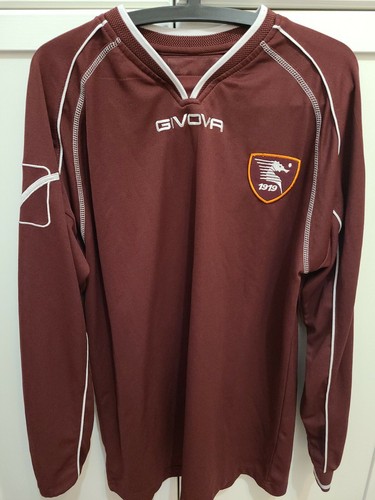 Maglia calcio salernitana