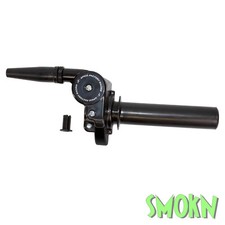 Gruppo acceleratore Sherco