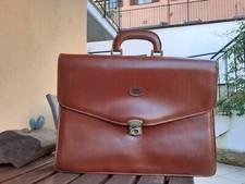 Valigia Ventiquattrore, Vera Pelle, In Ottime Condizioni