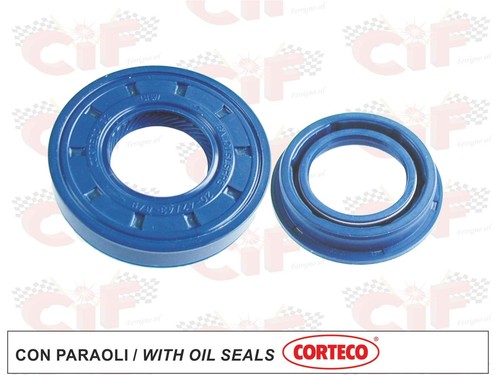 Coppia paraoli banco - di,