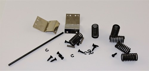 Pocher set pezzi rolls - pocher,