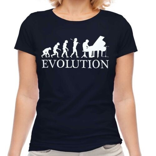 Grand pianoforte evolution - grand,
