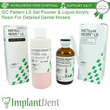 Modello LS Set Polvere e