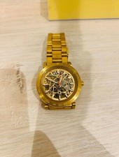 orologio uomo automatico Michael Kors