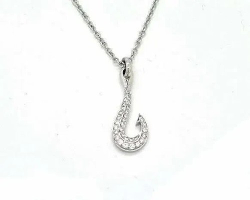 Pomellato 18kt white gold amo - pomellato,