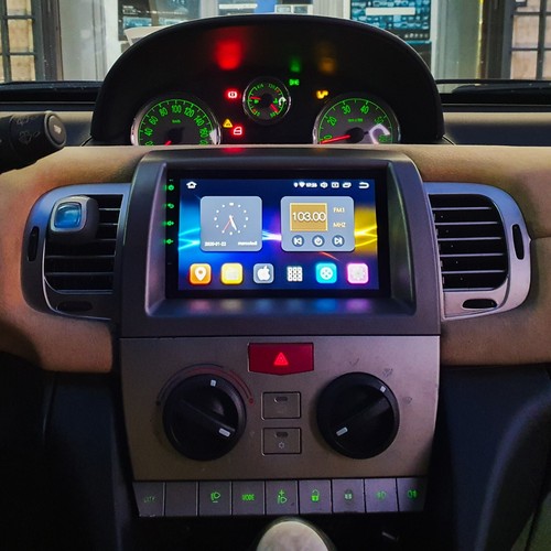 Kit autoradio 2din android - kit,