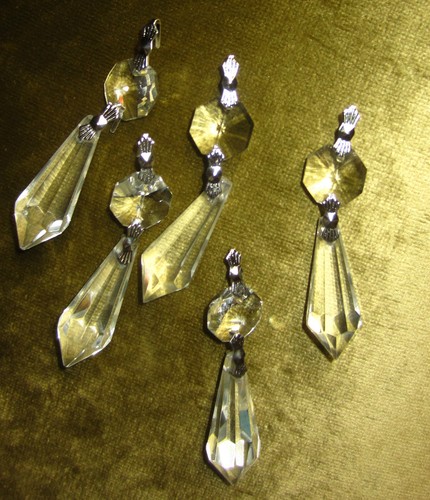 Set cinque prismi cattura - 5,