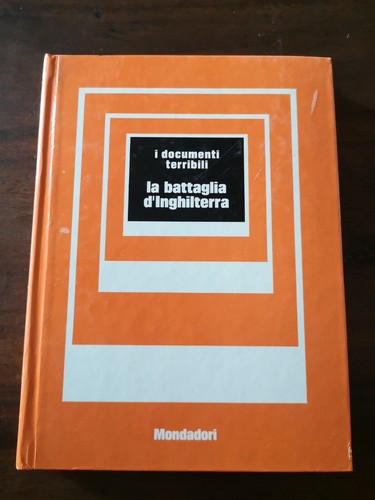 Battaglia inghilterra i - la,