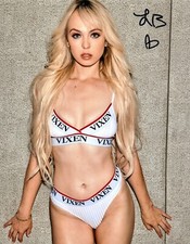 Foto Lilly Bell super carina