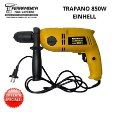 TRAPANO ELETTRICO EINHELL 850W