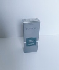 Guerlain Vetiver Extreme Eau