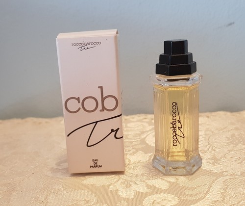 Roccobarocco tre edp ml - 5,