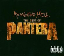 Reinventing Hell-Best of